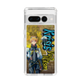 Slim Protection Case［ NIJISANJI EN - Yu Q. Wilson - Street ］