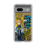 Slim Protection Case［ NIJISANJI EN - Yu Q. Wilson - Street ］