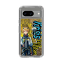 Slim Protection Case［ NIJISANJI EN - Yu Q. Wilson - Street ］