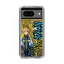 Slim Protection Case［ NIJISANJI EN - Yu Q. Wilson - Street ］