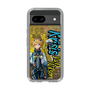 Slim Protection Case［ NIJISANJI EN - Yu Q. Wilson - Street ］