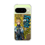 Slim Protection Case［ NIJISANJI EN - Yu Q. Wilson - Street ］