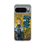 Slim Protection Case［ NIJISANJI EN - Yu Q. Wilson - Street ］