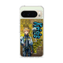 Slim Protection Case［ NIJISANJI EN - Yu Q. Wilson - Street ］