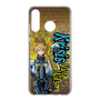 Slim Protection Case［ NIJISANJI EN - Yu Q. Wilson - Street ］