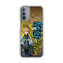 Slim Protection Case［ NIJISANJI EN - Yu Q. Wilson - Street ］