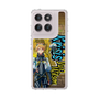 Slim Protection Case［ NIJISANJI EN - Yu Q. Wilson - Street ］