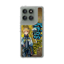 Slim Protection Case［ NIJISANJI EN - Yu Q. Wilson - Street ］