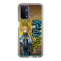 Slim Protection Case［ NIJISANJI EN - Yu Q. Wilson - Street ］