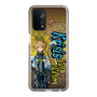 Slim Protection Case［ NIJISANJI EN - Yu Q. Wilson - Street ］
