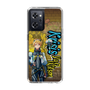 Slim Protection Case［ NIJISANJI EN - Yu Q. Wilson - Street ］