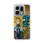 Slim Protection Case［ NIJISANJI EN - Yu Q. Wilson - Street ］