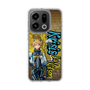 Slim Protection Case［ NIJISANJI EN - Yu Q. Wilson - Street ］