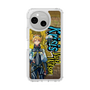 Slim Protection Case［ NIJISANJI EN - Yu Q. Wilson - Street ］