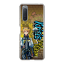Slim Protection Case［ NIJISANJI EN - Yu Q. Wilson - Street ］