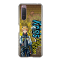 Slim Protection Case［ NIJISANJI EN - Yu Q. Wilson - Street ］