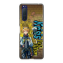 Slim Protection Case［ NIJISANJI EN - Yu Q. Wilson - Street ］