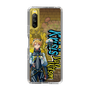 Slim Protection Case［ NIJISANJI EN - Yu Q. Wilson - Street ］