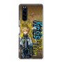 Slim Protection Case［ NIJISANJI EN - Yu Q. Wilson - Street ］