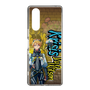 Slim Protection Case［ NIJISANJI EN - Yu Q. Wilson - Street ］