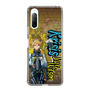 Slim Protection Case［ NIJISANJI EN - Yu Q. Wilson - Street ］