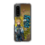 Slim Protection Case［ NIJISANJI EN - Yu Q. Wilson - Street ］