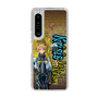 Slim Protection Case［ NIJISANJI EN - Yu Q. Wilson - Street ］