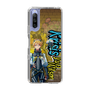 Slim Protection Case［ NIJISANJI EN - Yu Q. Wilson - Street ］