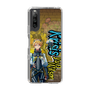 Slim Protection Case［ NIJISANJI EN - Yu Q. Wilson - Street ］