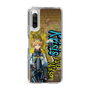 Slim Protection Case［ NIJISANJI EN - Yu Q. Wilson - Street ］