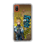 Slim Protection Case［ NIJISANJI EN - Yu Q. Wilson - Street ］