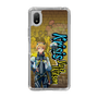 Slim Protection Case［ NIJISANJI EN - Yu Q. Wilson - Street ］