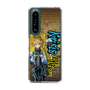 Slim Protection Case［ NIJISANJI EN - Yu Q. Wilson - Street ］