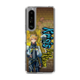 Slim Protection Case［ NIJISANJI EN - Yu Q. Wilson - Street ］