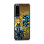 Slim Protection Case［ NIJISANJI EN - Yu Q. Wilson - Street ］