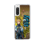 Slim Protection Case［ NIJISANJI EN - Yu Q. Wilson - Street ］