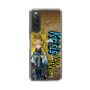 Slim Protection Case［ NIJISANJI EN - Yu Q. Wilson - Street ］