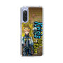 Slim Protection Case［ NIJISANJI EN - Yu Q. Wilson - Street ］