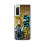 Slim Protection Case［ NIJISANJI EN - Yu Q. Wilson - Street ］