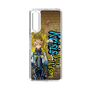 Slim Protection Case［ NIJISANJI EN - Yu Q. Wilson - Street ］