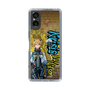 Slim Protection Case［ NIJISANJI EN - Yu Q. Wilson - Street ］