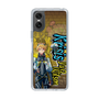 Slim Protection Case［ NIJISANJI EN - Yu Q. Wilson - Street ］