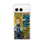Slim Protection Case［ NIJISANJI EN - Yu Q. Wilson - Street ］