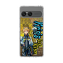 Slim Protection Case［ NIJISANJI EN - Yu Q. Wilson - Street ］