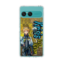 Slim Protection Case［ NIJISANJI EN - Yu Q. Wilson - Street ］