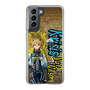 Slim Protection Case［ NIJISANJI EN - Yu Q. Wilson - Street ］