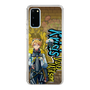 Slim Protection Case［ NIJISANJI EN - Yu Q. Wilson - Street ］