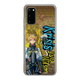 Slim Protection Case［ NIJISANJI EN - Yu Q. Wilson - Street ］