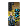 Slim Protection Case［ NIJISANJI EN - Yu Q. Wilson - Street ］