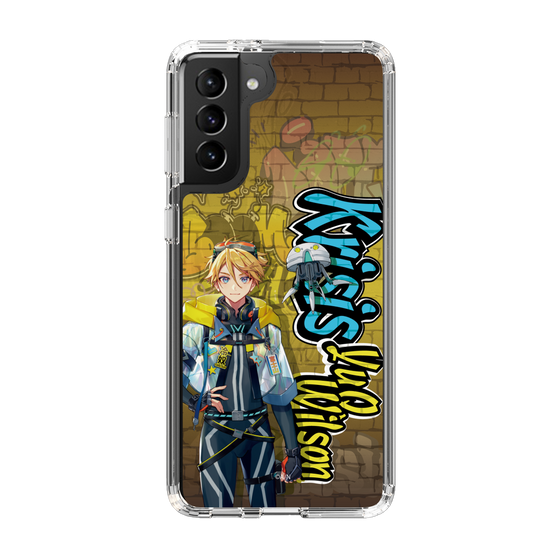 Slim Protection Case［ NIJISANJI EN - Yu Q. Wilson - Street ］